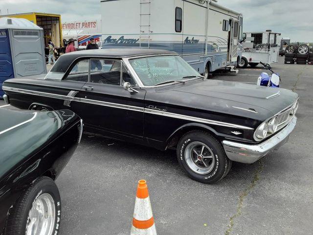 1964 Ford Fairlane 500 (CC-1526687) for sale in Manhattan, Kansas