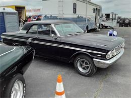 1964 Ford Fairlane 500 (CC-1526687) for sale in Manhattan, Kansas