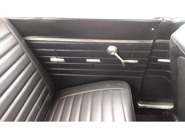 1964 Ford Fairlane 500 (CC-1526687) for sale in Manhattan, Kansas