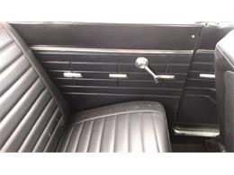 1964 Ford Fairlane 500 (CC-1526687) for sale in Manhattan, Kansas