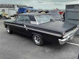 1964 Ford Fairlane 500 (CC-1526687) for sale in Manhattan, Kansas