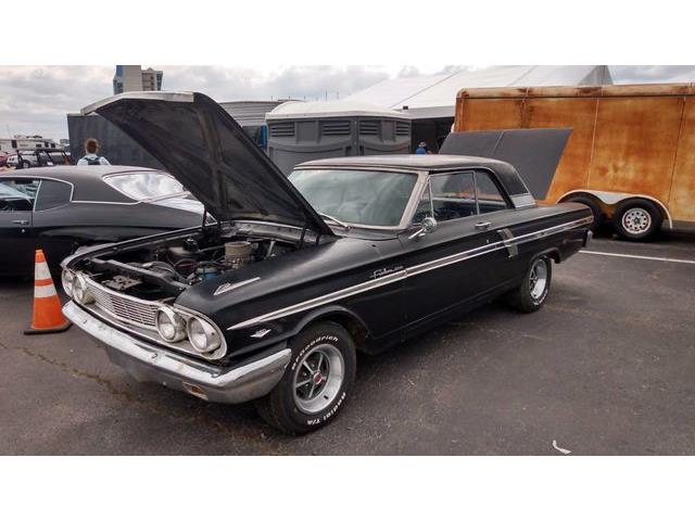 1964 Ford Fairlane 500 (CC-1526687) for sale in Manhattan, Kansas