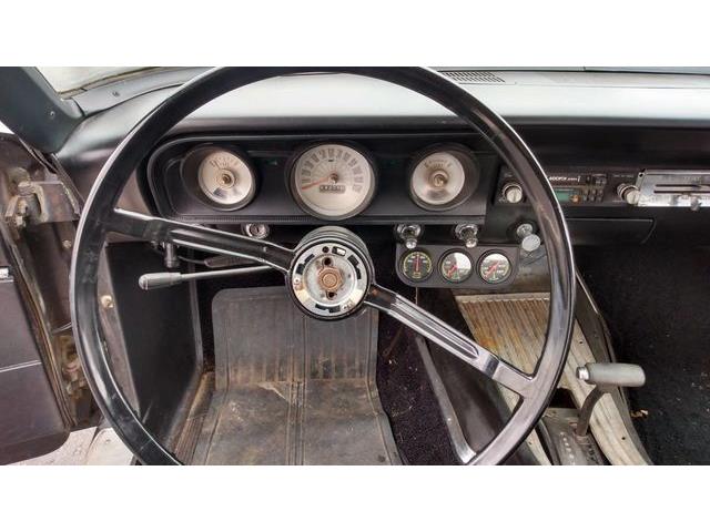 1964 Ford Fairlane 500 (CC-1526687) for sale in Manhattan, Kansas
