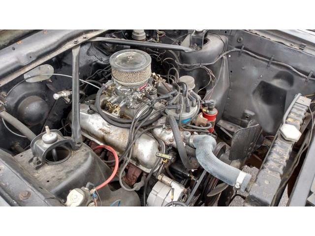 1964 Ford Fairlane 500 (CC-1526687) for sale in Manhattan, Kansas