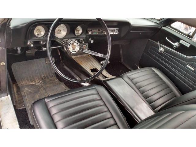 1964 Ford Fairlane 500 (CC-1526687) for sale in Manhattan, Kansas