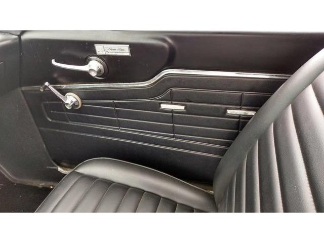 1964 Ford Fairlane 500 (CC-1526687) for sale in Manhattan, Kansas