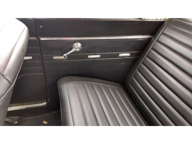 1964 Ford Fairlane 500 (CC-1526687) for sale in Manhattan, Kansas