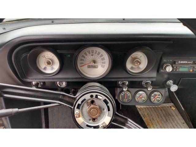1964 Ford Fairlane 500 (CC-1526687) for sale in Manhattan, Kansas