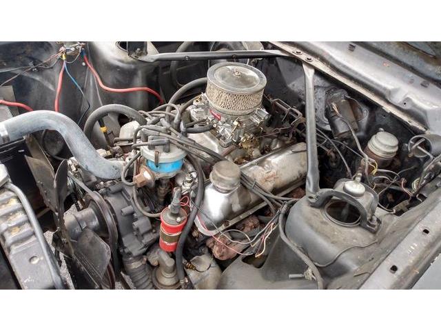 1964 Ford Fairlane 500 (CC-1526687) for sale in Manhattan, Kansas