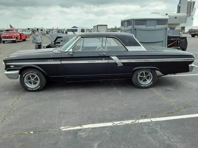 1964 Ford Fairlane 500 (CC-1526687) for sale in Manhattan, Kansas