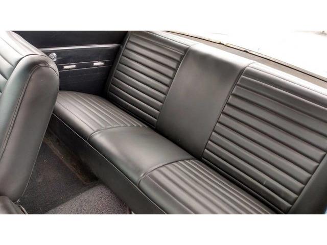 1964 Ford Fairlane 500 (CC-1526687) for sale in Manhattan, Kansas