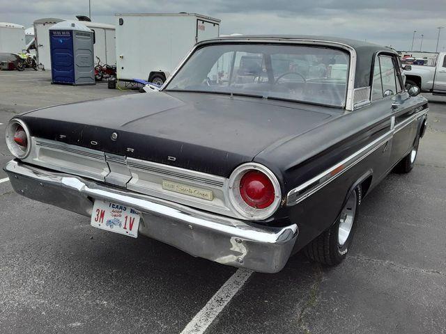 1964 Ford Fairlane 500 (CC-1526687) for sale in Manhattan, Kansas
