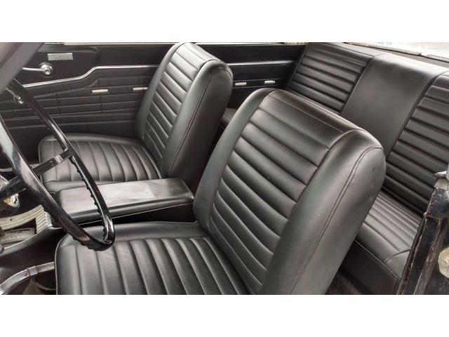 1964 Ford Fairlane 500 (CC-1526687) for sale in Manhattan, Kansas