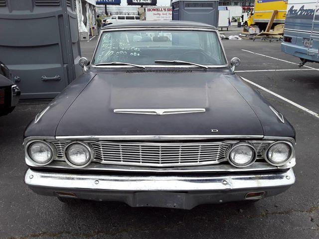 1964 Ford Fairlane 500 (CC-1526687) for sale in Manhattan, Kansas