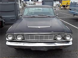 1964 Ford Fairlane 500 (CC-1526687) for sale in Manhattan, Kansas