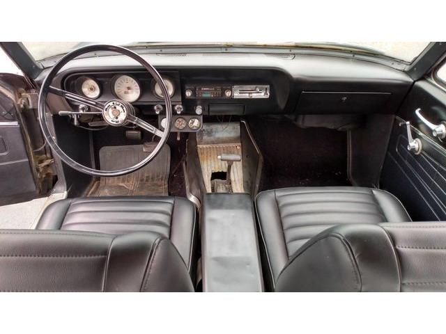 1964 Ford Fairlane 500 (CC-1526687) for sale in Manhattan, Kansas