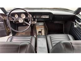 1964 Ford Fairlane 500 (CC-1526687) for sale in Manhattan, Kansas