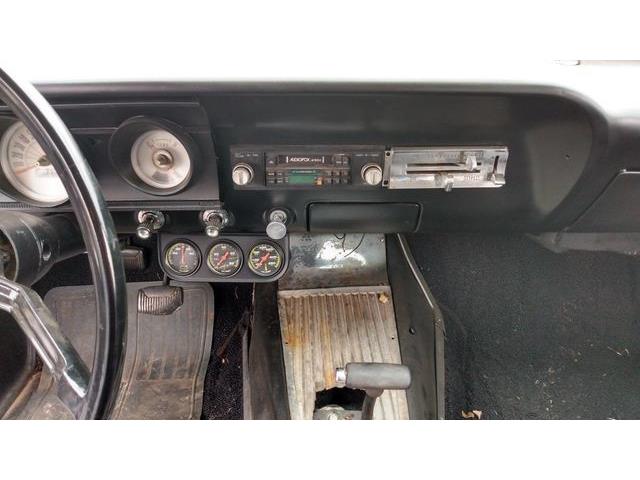 1964 Ford Fairlane 500 (CC-1526687) for sale in Manhattan, Kansas