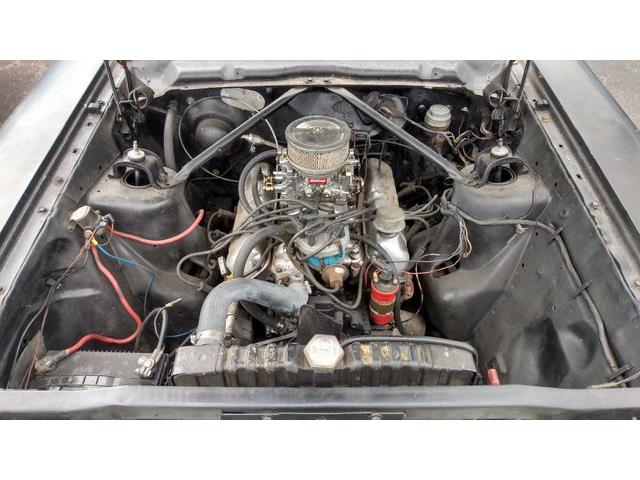1964 Ford Fairlane 500 (CC-1526687) for sale in Manhattan, Kansas