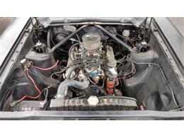 1964 Ford Fairlane 500 (CC-1526687) for sale in Manhattan, Kansas
