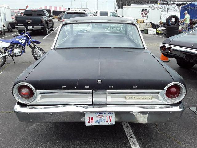 1964 Ford Fairlane 500 (CC-1526687) for sale in Manhattan, Kansas