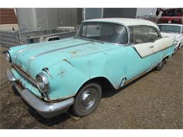 1955 Pontiac Chieftain (CC-1520669) for sale in Great Falls, Montana
