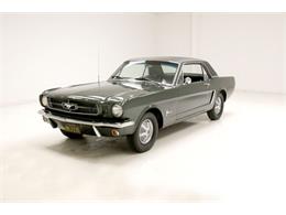 1965 Ford Mustang (CC-1520067) for sale in Morgantown, Pennsylvania