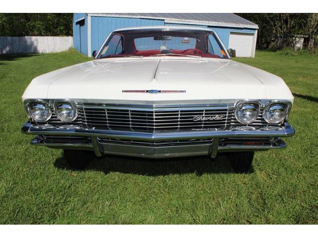 1965 Chevrolet Impala (CC-1526702) for sale in Manhattan, Kansas