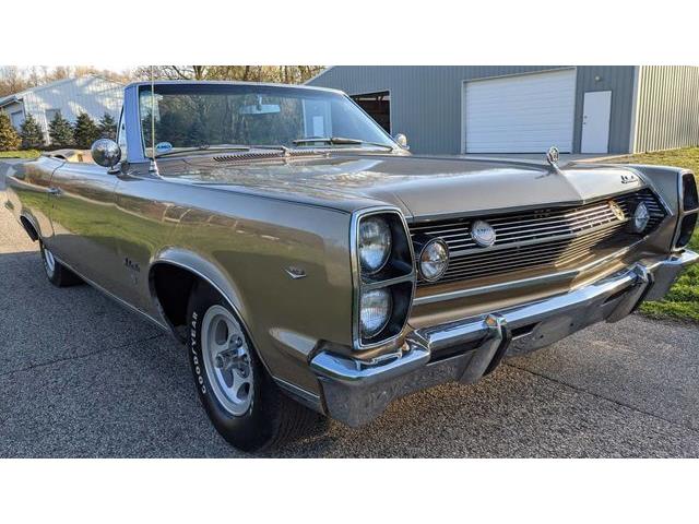 1967 AMC Ambassador (CC-1526704) for sale in Manhattan, Kansas