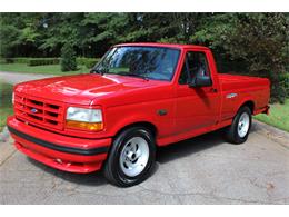 1993 Ford F150 (CC-1520671) for sale in Roswell, Georgia