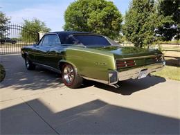 1967 Pontiac GTO (CC-1526716) for sale in Manhattan, Kansas