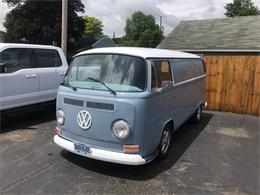 1972 Volkswagen Van (CC-1520673) for sale in Binghamton, New York