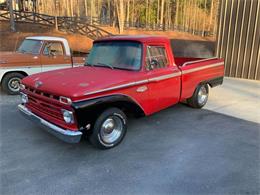 1966 Ford F100 (CC-1526774) for sale in Manhattan, Kansas