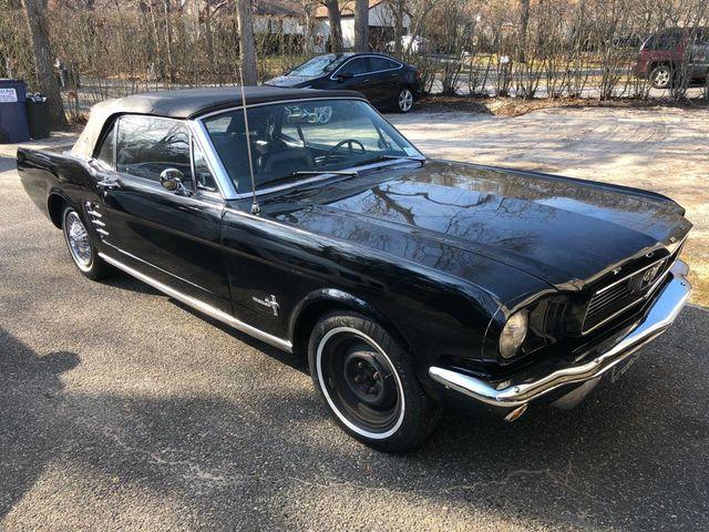 1966 Ford Mustang (CC-1526791) for sale in Manhattan, Kansas