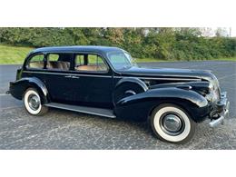 1939 Buick Limited (CC-1526806) for sale in West Chester, Pennsylvania