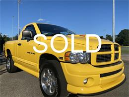 2005 Dodge 1/2-Ton Pickup (CC-1526811) for sale in Milford City, Connecticut