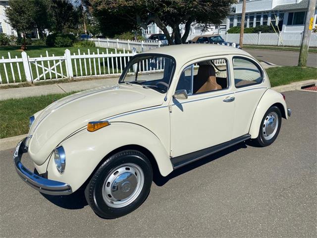 1971 Volkswagen Beetle for Sale on ClassicCars.com