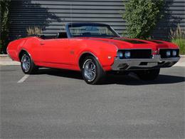1969 Oldsmobile 442 (CC-1526827) for sale in Hailey, Idaho