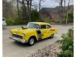 1955 Chevrolet Custom (CC-1526833) for sale in Carlisle, Pennsylvania
