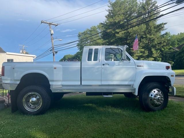 1983 Ford Pickup (CC-1526847) for sale in Carlisle, Pennsylvania