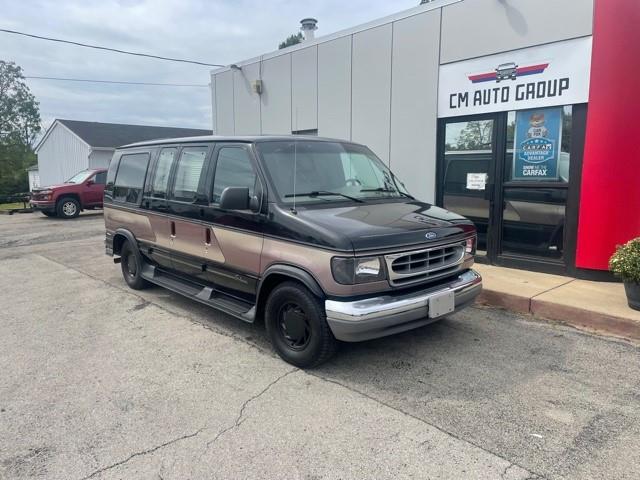 1995 Ford Econoline (CC-1526851) for sale in Carlisle, Pennsylvania