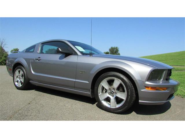 2006 Ford Mustang GT (CC-1526858) for sale in Carlisle, Pennsylvania