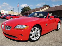 2004 BMW Z4 (CC-1526889) for sale in Ross, Ohio