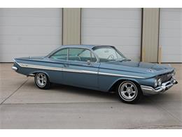 1961 Chevrolet Impala (CC-1526896) for sale in Fort Wayne, Indiana