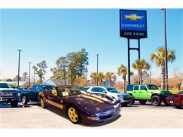 1998 Chevrolet Corvette (CC-1526899) for sale in Little River, South Carolina