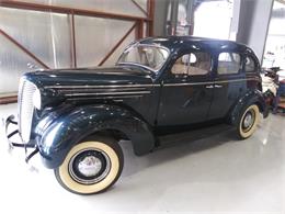 1937 Dodge Sedan (CC-1520691) for sale in Chesterfield, Missouri