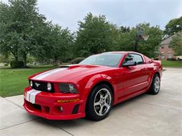 2006 Ford Mustang (Roush) (CC-1526929) for sale in North Royalton, Ohio
