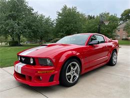 2006 Ford Mustang (Roush) (CC-1526929) for sale in North Royalton, Ohio