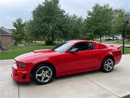 2006 Ford Mustang (Roush) (CC-1526929) for sale in North Royalton, Ohio