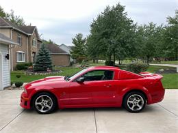2006 Ford Mustang (Roush) (CC-1526929) for sale in North Royalton, Ohio